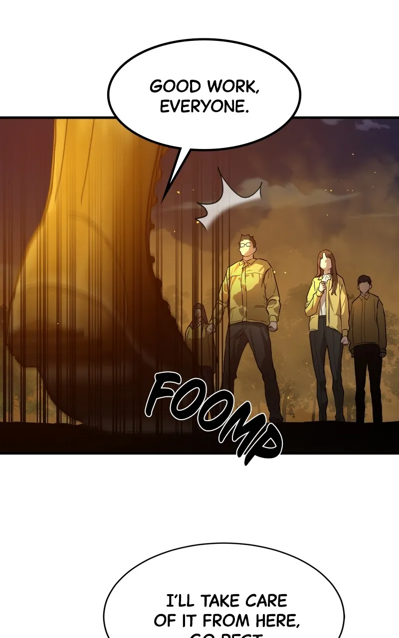 Special Civil Servant Chapter 5 page 157 - 