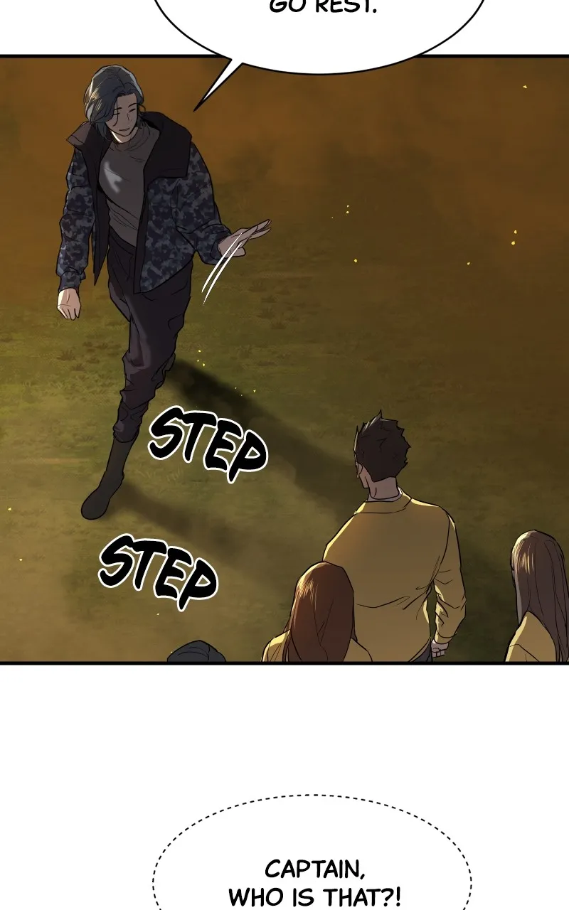 Special Civil Servant Chapter 5 page 158 - 
