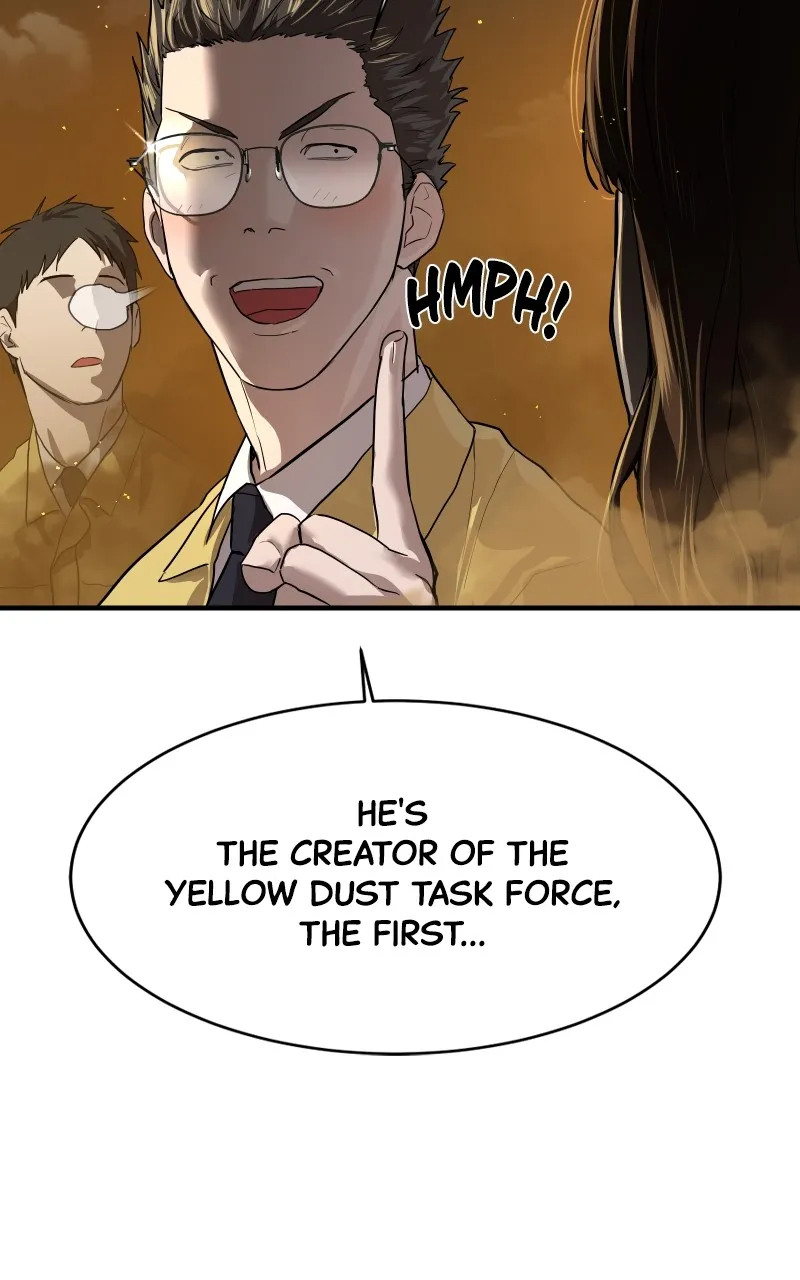 Special Civil Servant Chapter 5 page 160 - 