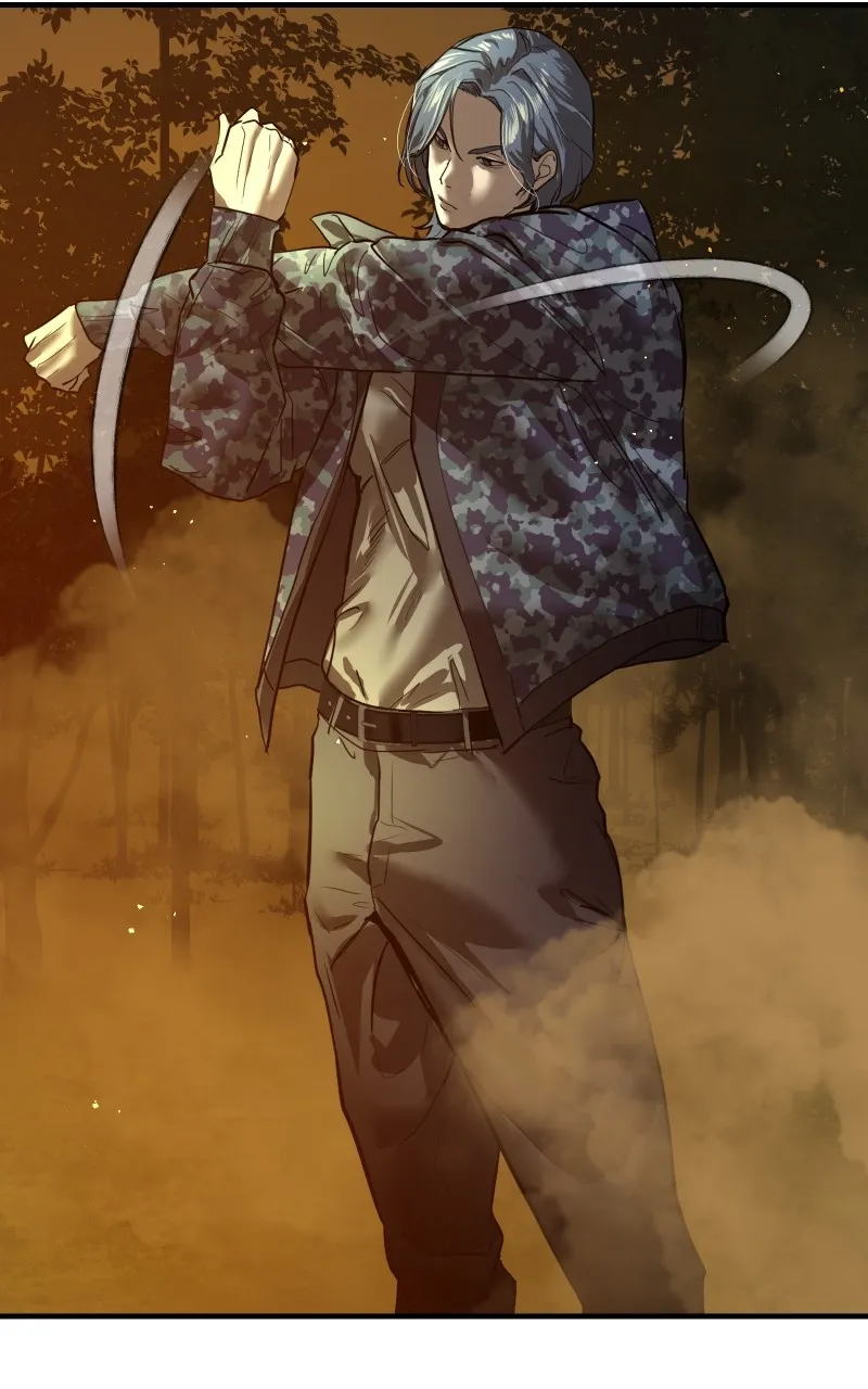 Special Civil Servant Chapter 5 page 161 - 