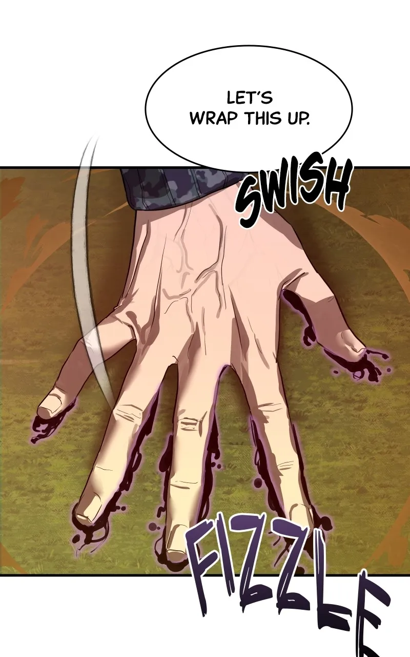 Special Civil Servant Chapter 5 page 162 - 