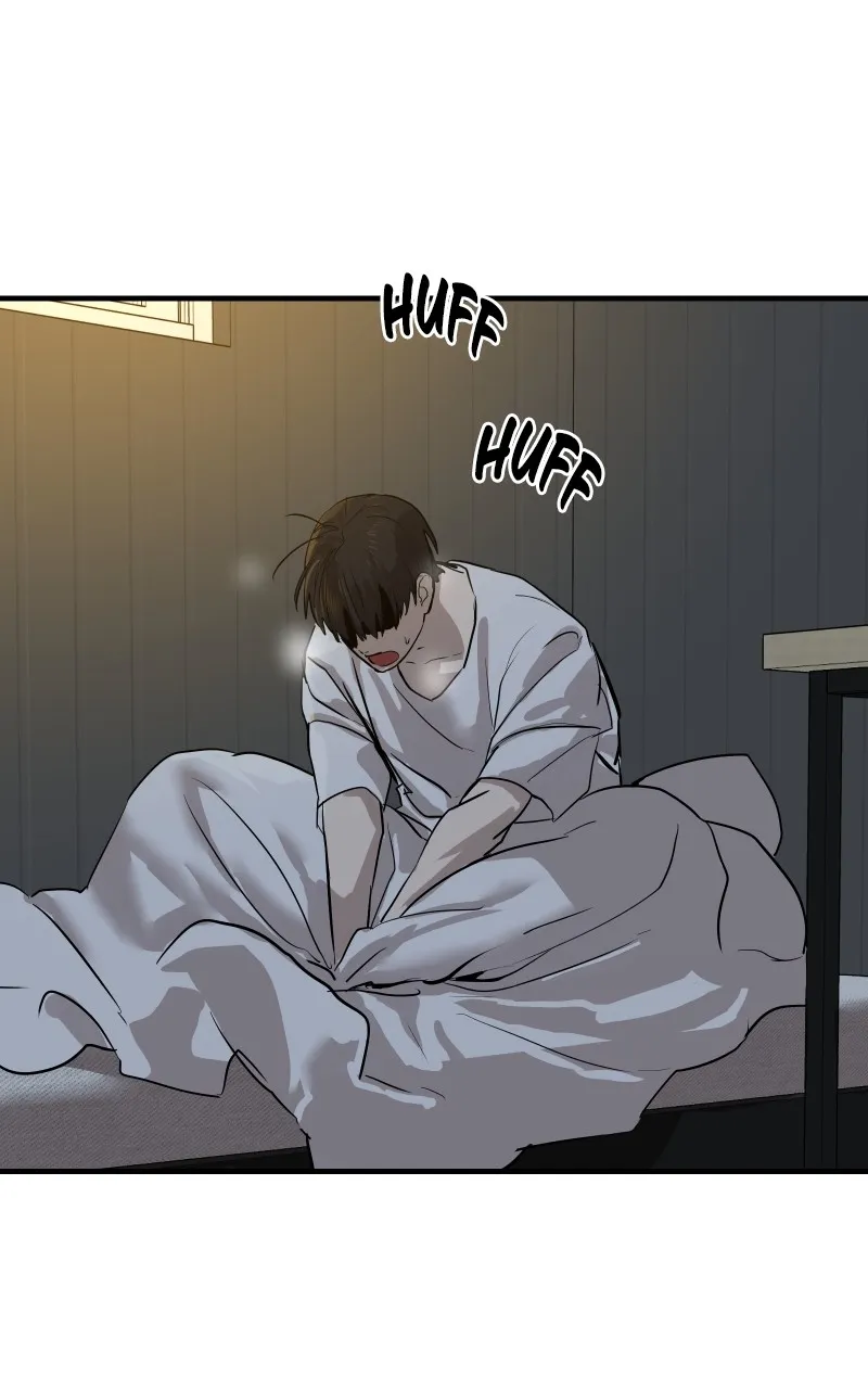 Special Civil Servant Chapter 5 page 21 - 