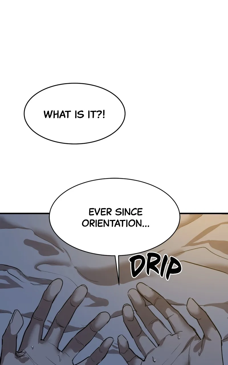 Special Civil Servant Chapter 5 page 22 - 