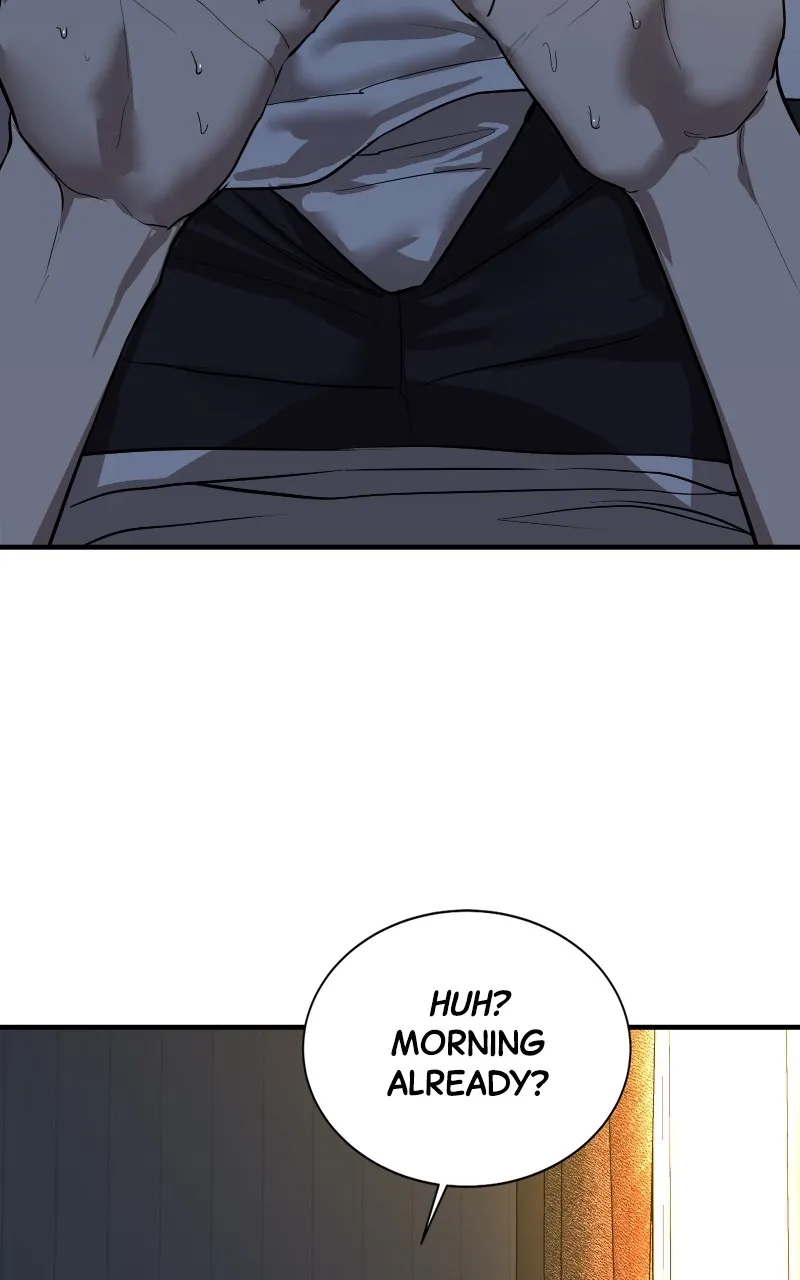 Special Civil Servant Chapter 5 page 23 - 
