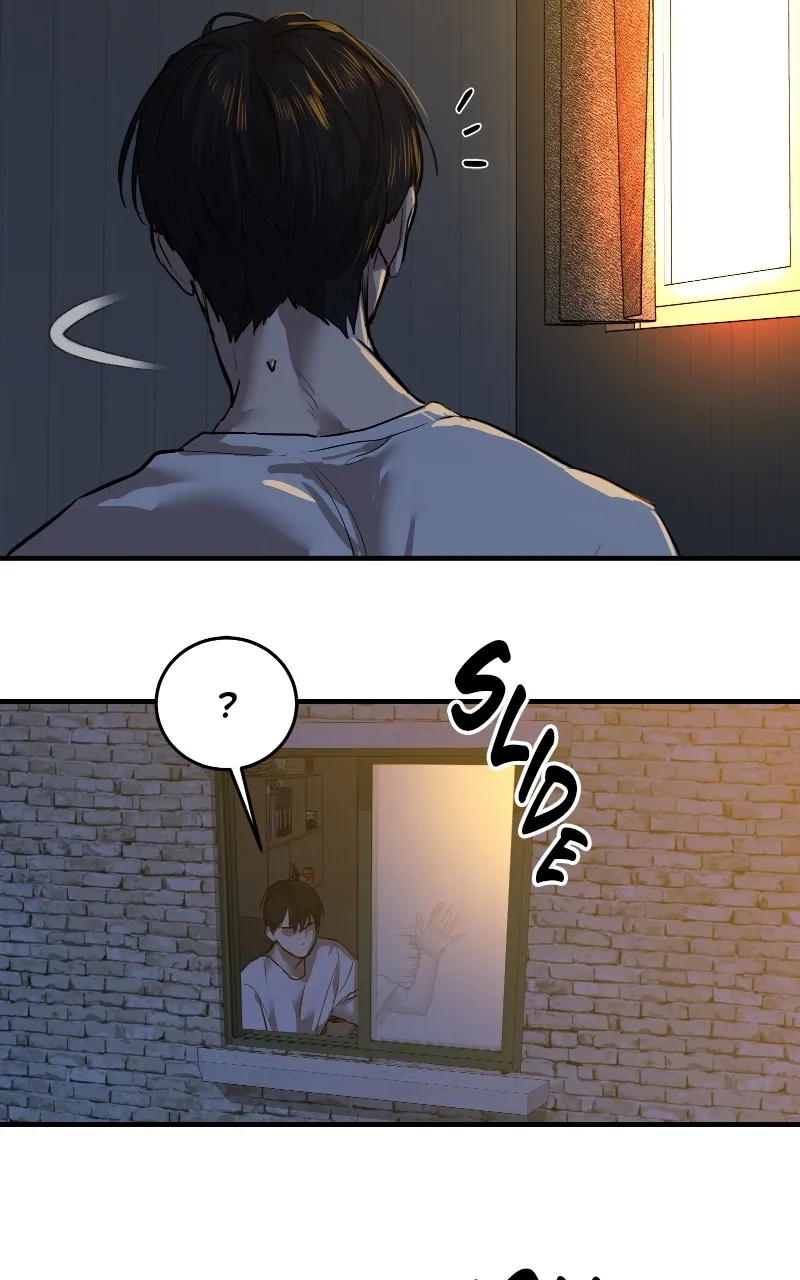 Special Civil Servant Chapter 5 page 24 - 