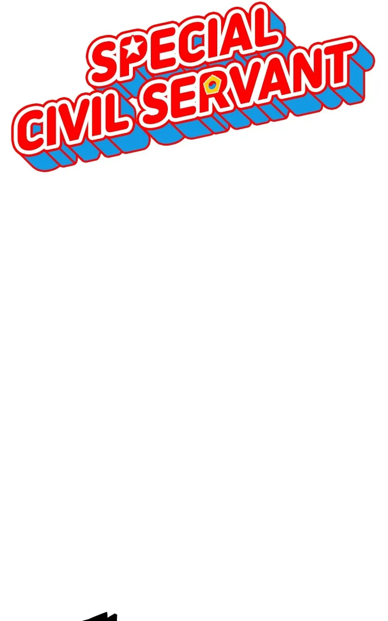 Special Civil Servant Chapter 5 page 29 - 