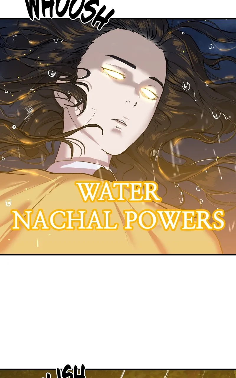 Special Civil Servant Chapter 5 page 35 - 