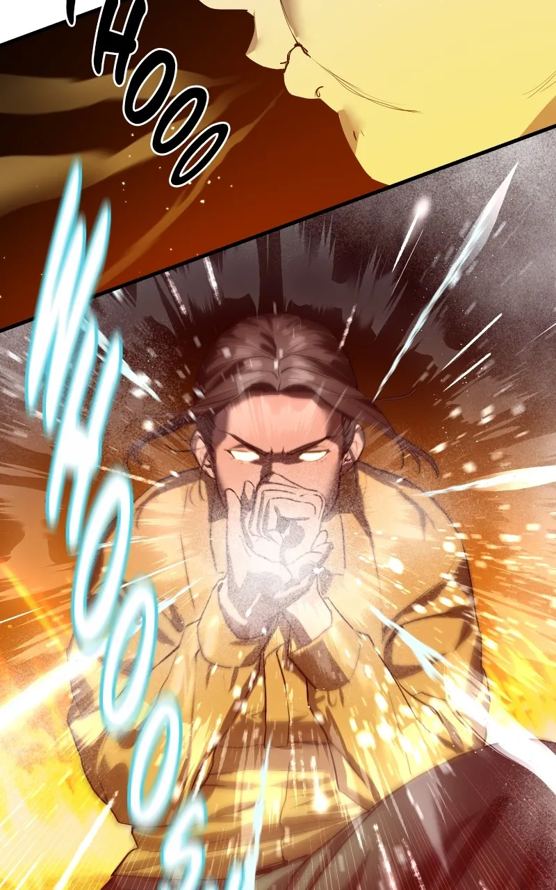 Special Civil Servant Chapter 5 page 37 - 