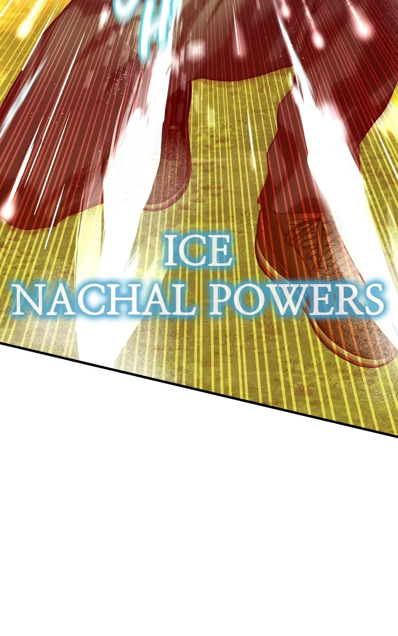 Special Civil Servant Chapter 5 page 38 - 