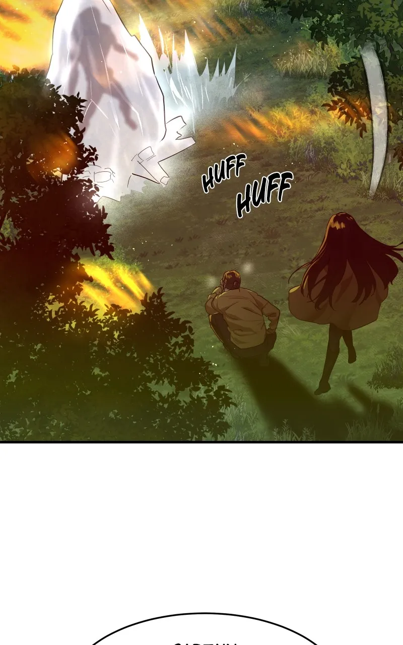 Special Civil Servant Chapter 5 page 41 - 