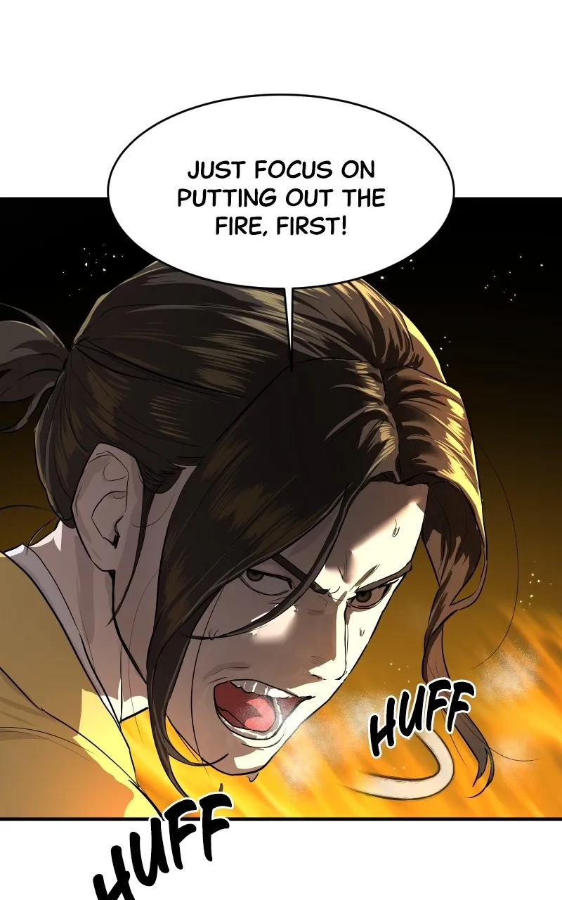 Special Civil Servant Chapter 5 page 43 - 