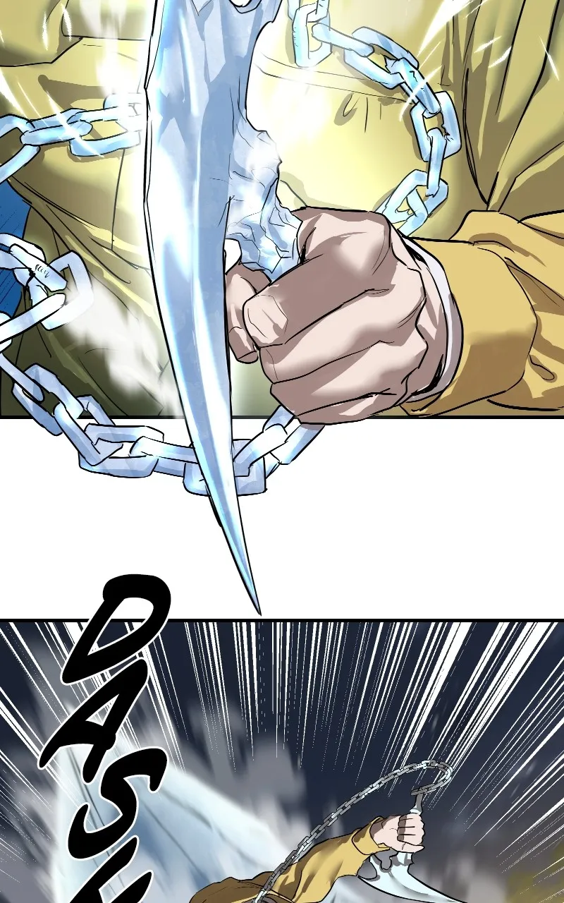 Special Civil Servant Chapter 5 page 48 - 