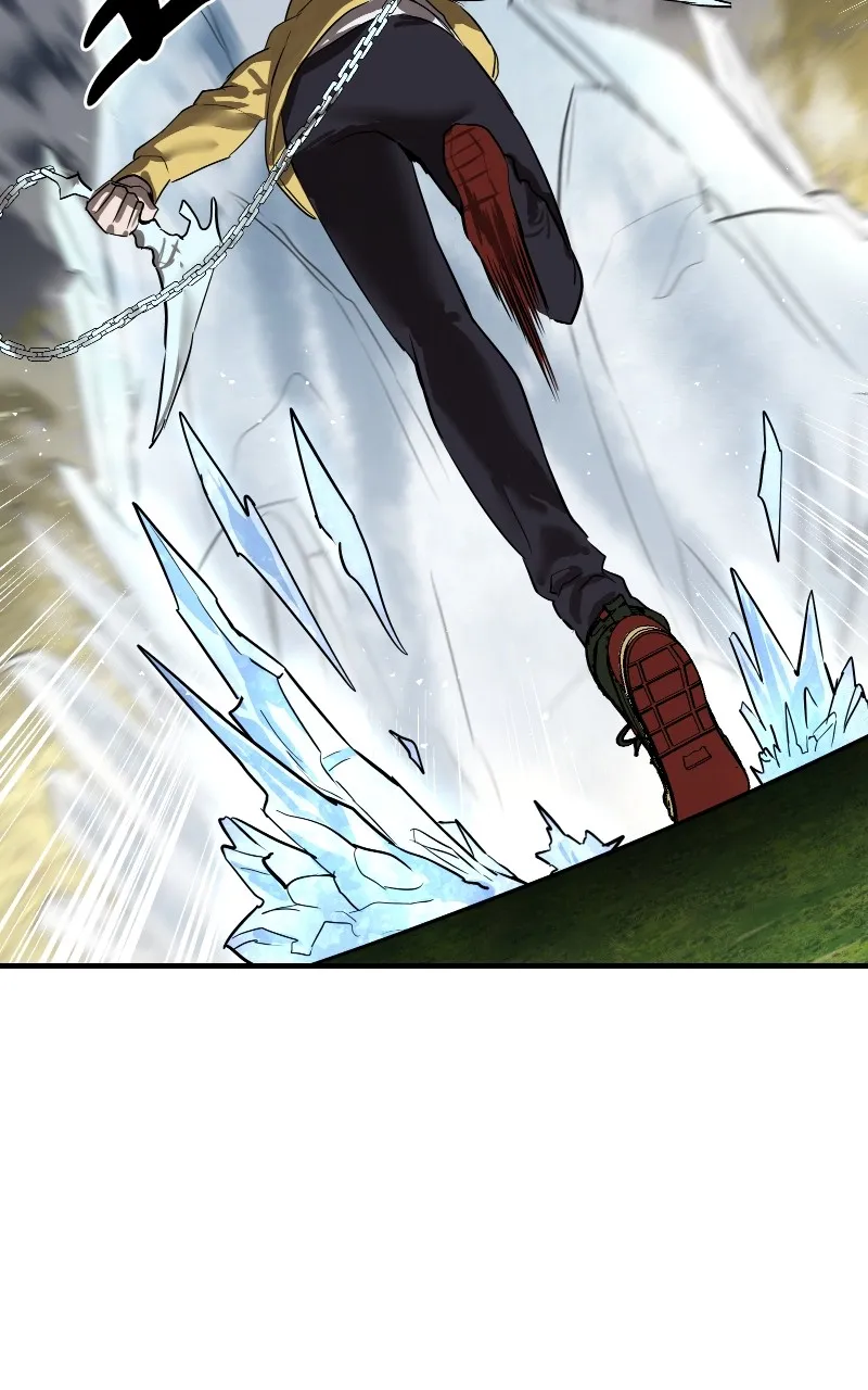 Special Civil Servant Chapter 5 page 49 - 