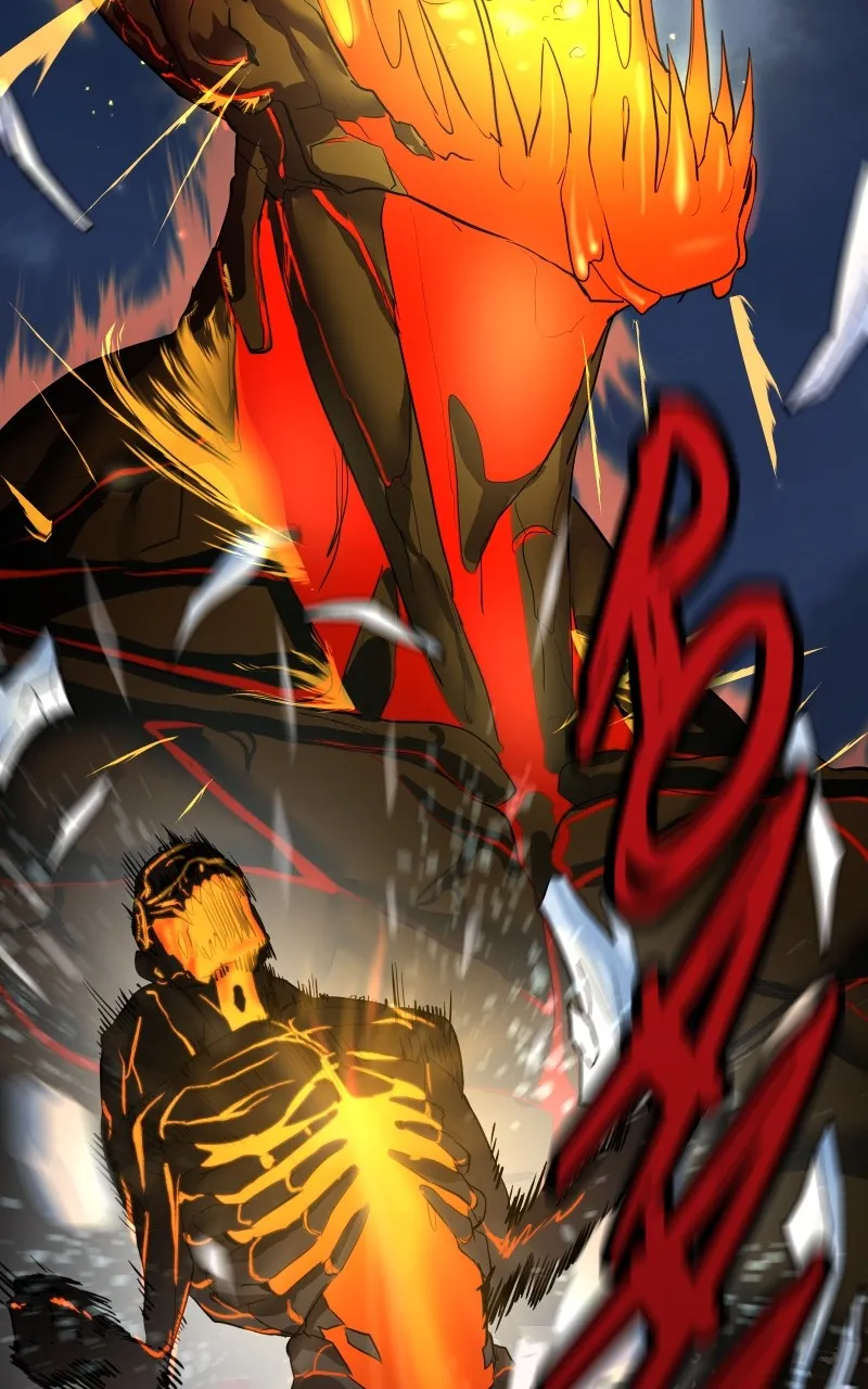 Special Civil Servant Chapter 5 page 53 - 