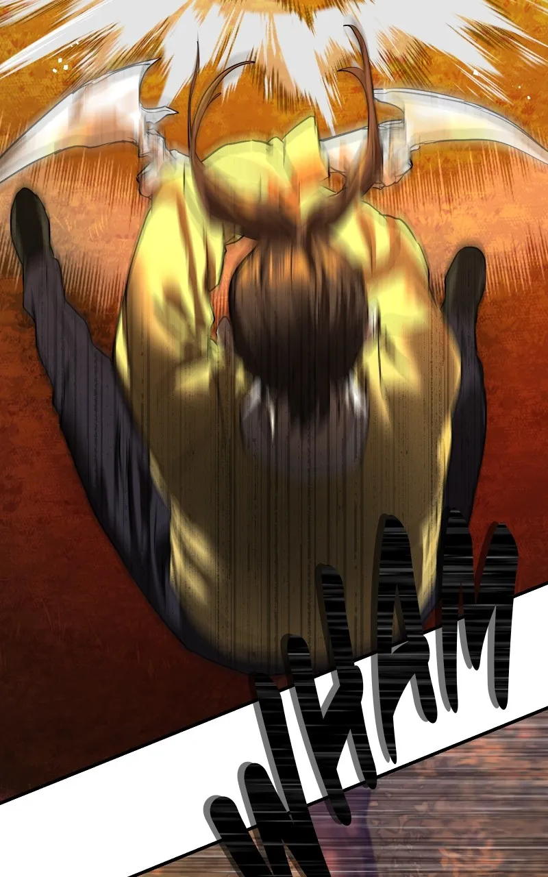 Special Civil Servant Chapter 5 page 60 - 