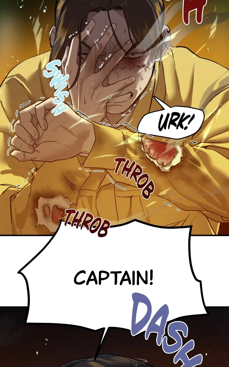 Special Civil Servant Chapter 5 page 62 - 