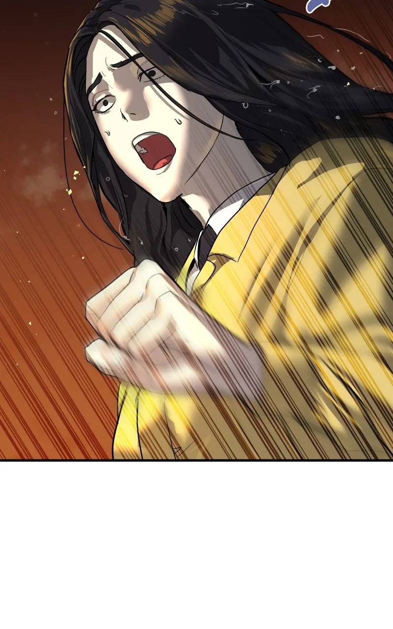 Special Civil Servant Chapter 5 page 63 - 