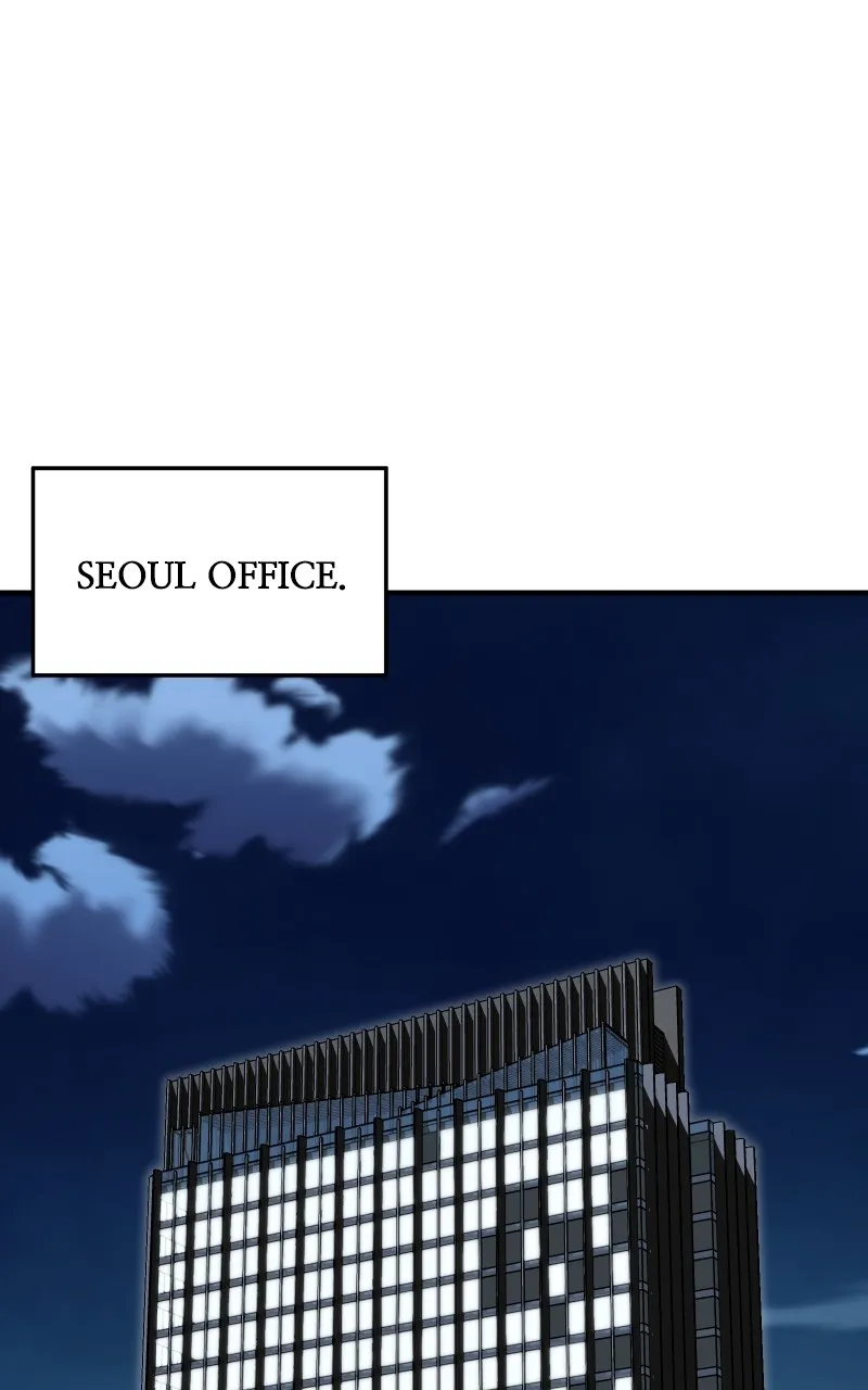 Special Civil Servant Chapter 5 page 70 - 