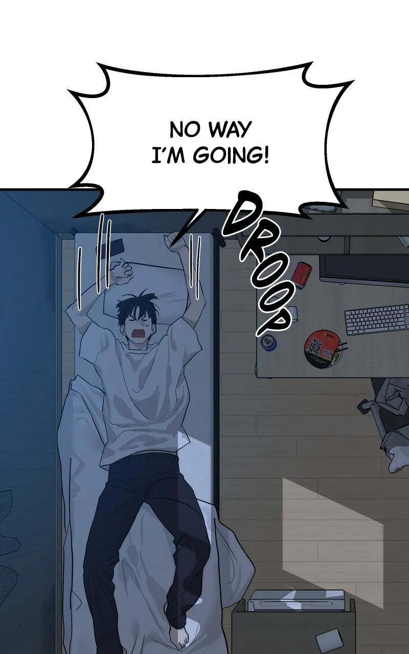 Special Civil Servant Chapter 5 page 8 - 