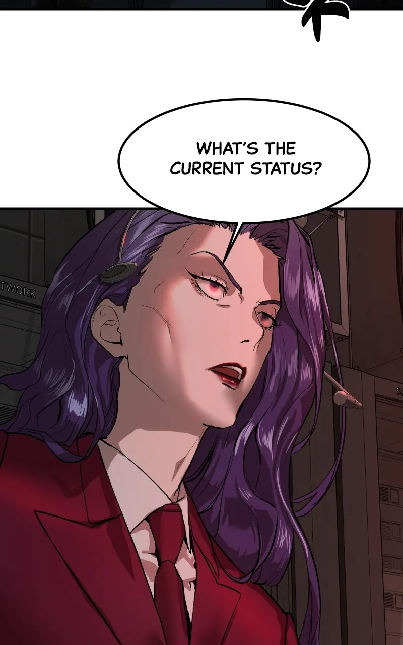Special Civil Servant Chapter 5 page 73 - 