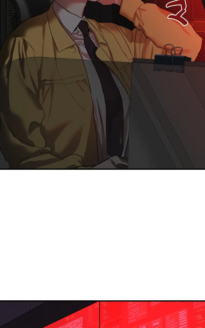 Special Civil Servant Chapter 5 page 76 - 