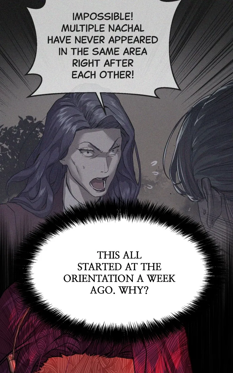 Special Civil Servant Chapter 5 page 78 - 