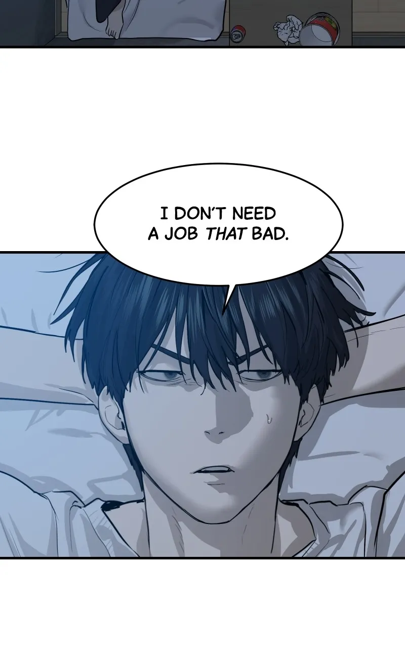 Special Civil Servant Chapter 5 page 9 - 