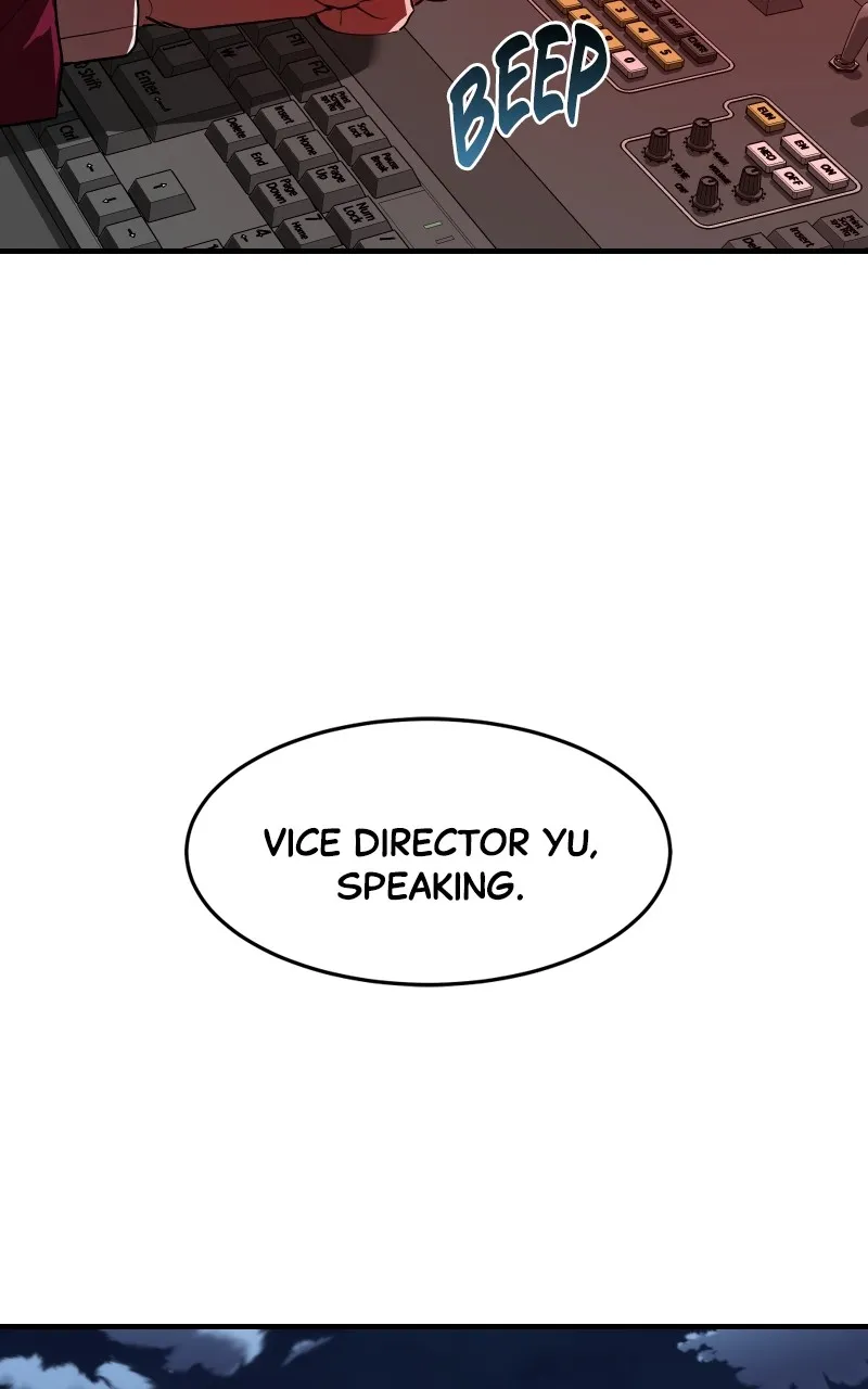 Special Civil Servant Chapter 5 page 81 - 