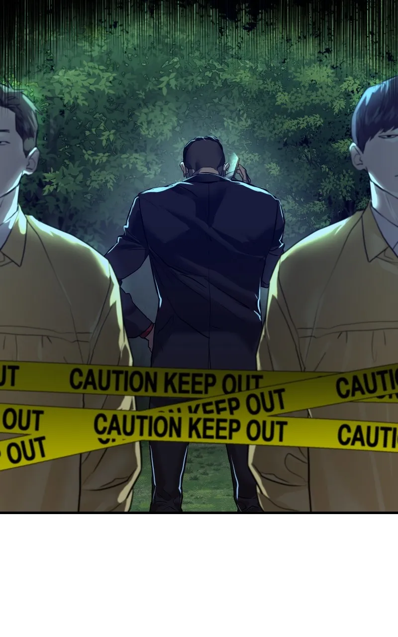 Special Civil Servant Chapter 5 page 83 - 