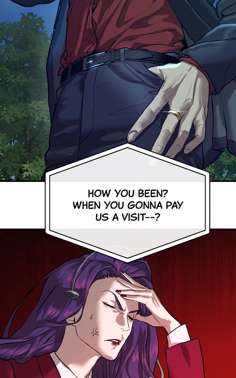 Special Civil Servant Chapter 5 page 85 - 