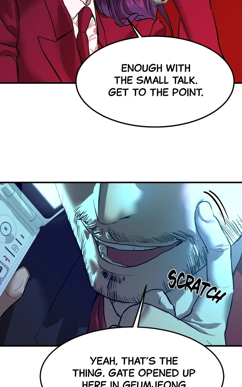Special Civil Servant Chapter 5 page 86 - 