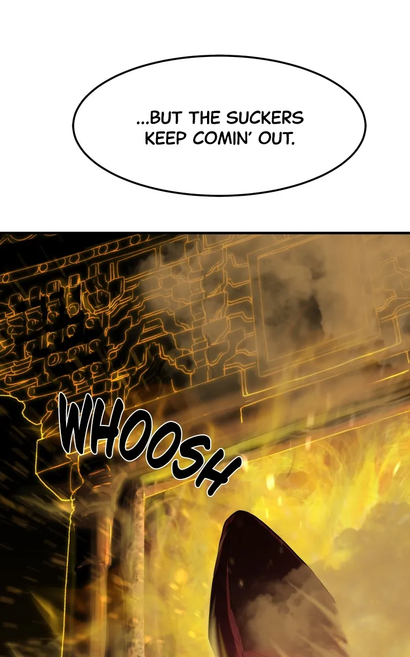 Special Civil Servant Chapter 5 page 91 - 