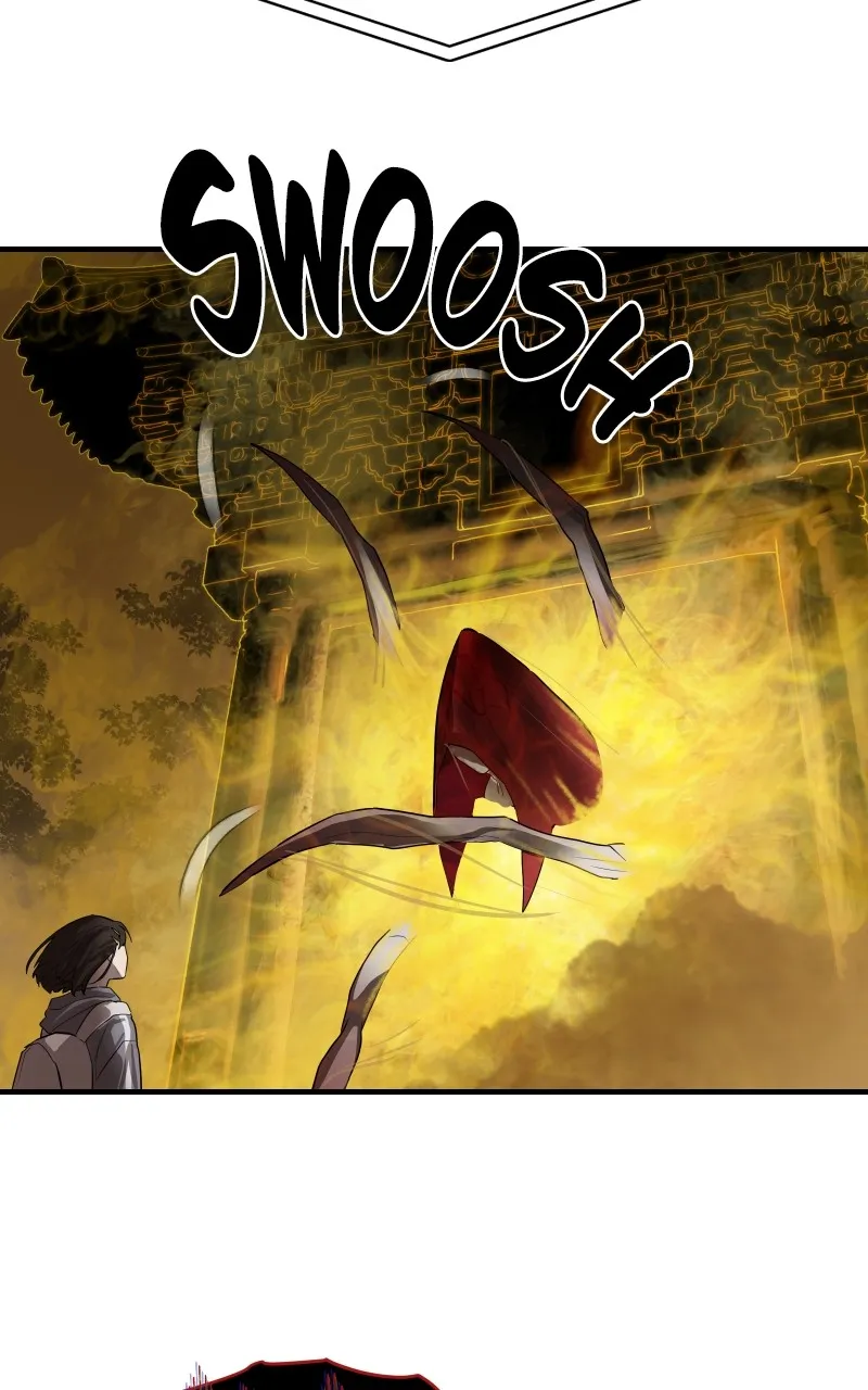 Special Civil Servant Chapter 5 page 95 - 