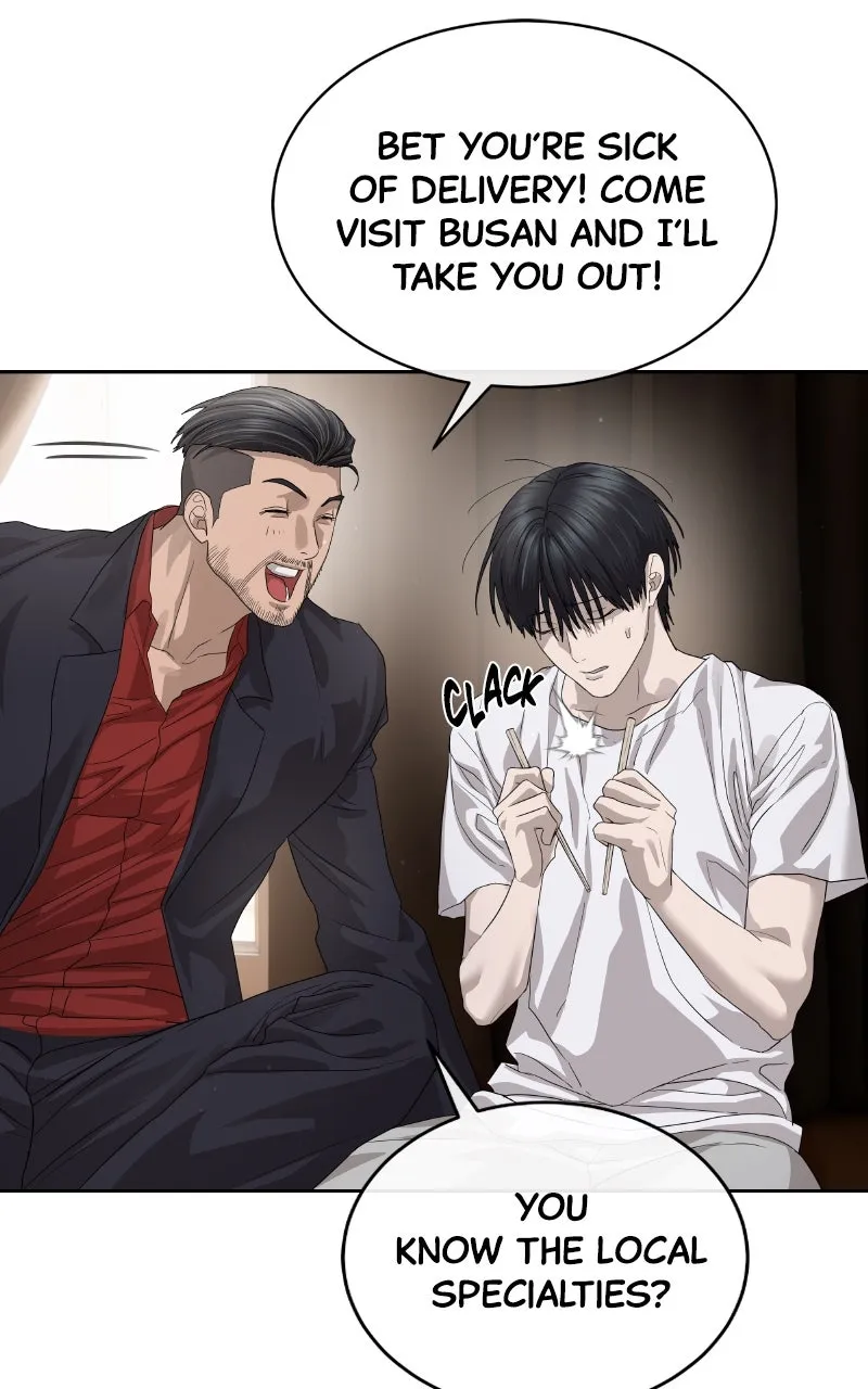 Special Civil Servant Chapter 50 page 103 - 