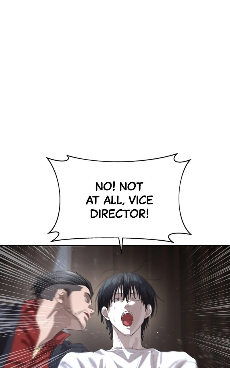 Special Civil Servant Chapter 50 page 107 - 