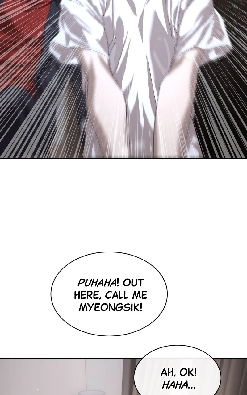 Special Civil Servant Chapter 50 page 108 - 