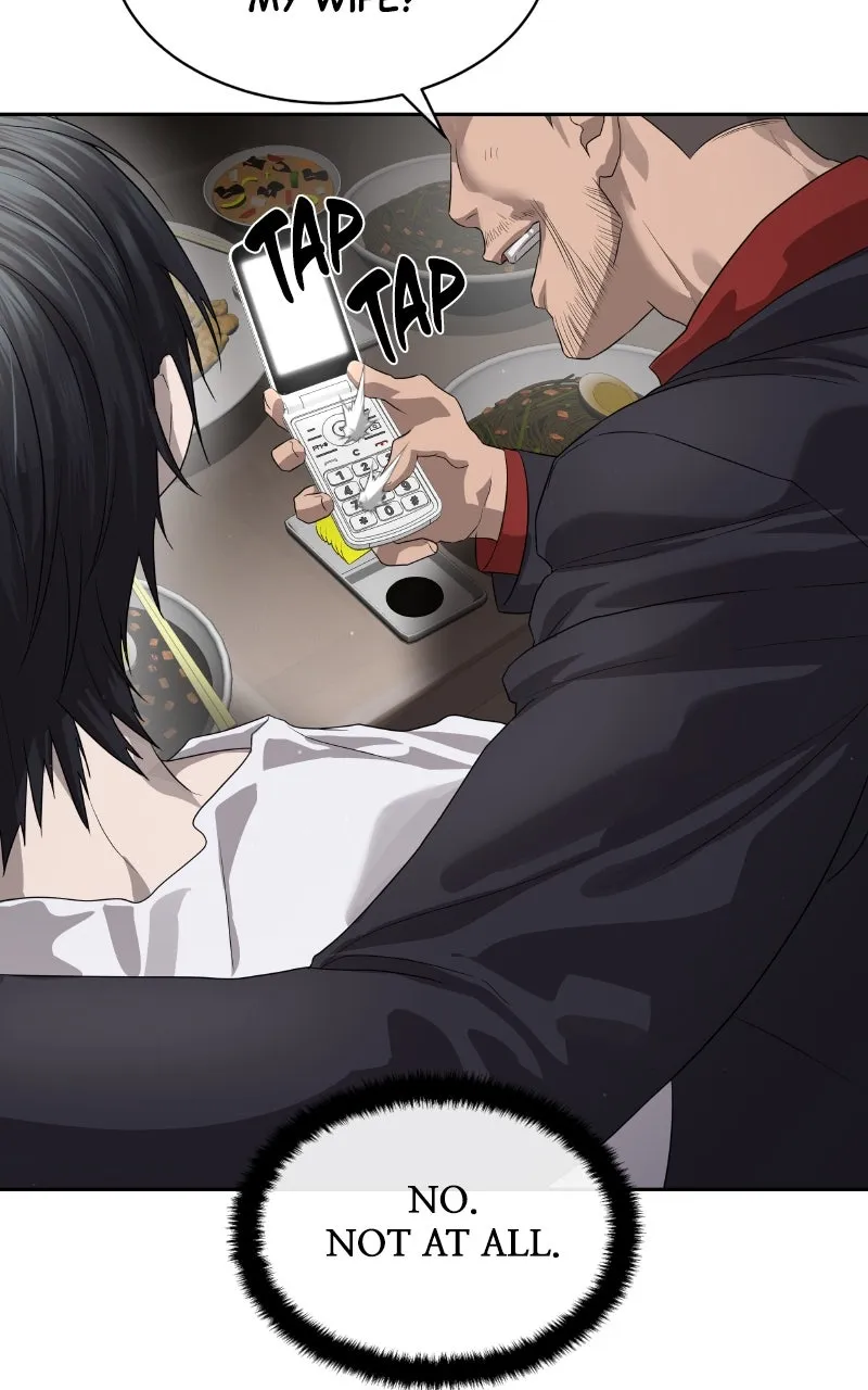 Special Civil Servant Chapter 50 page 112 - 
