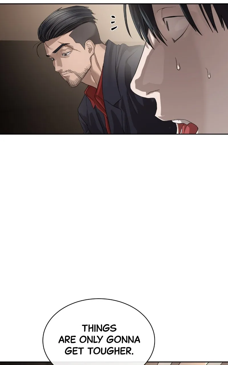 Special Civil Servant Chapter 50 page 119 - 