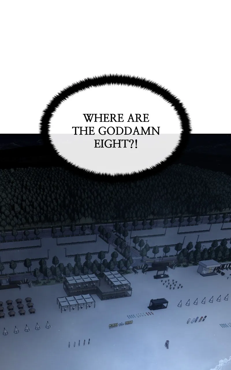 Special Civil Servant Chapter 50 page 128 - 