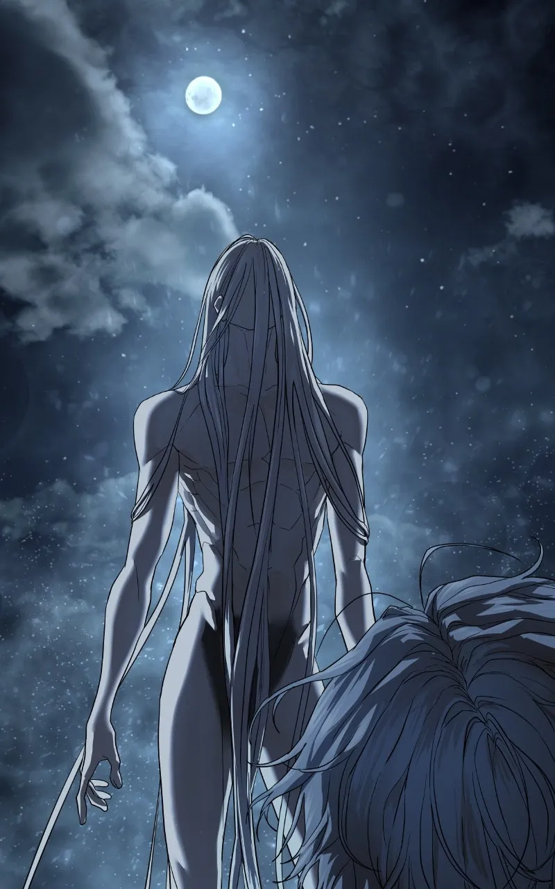 Special Civil Servant Chapter 50 page 133 - 