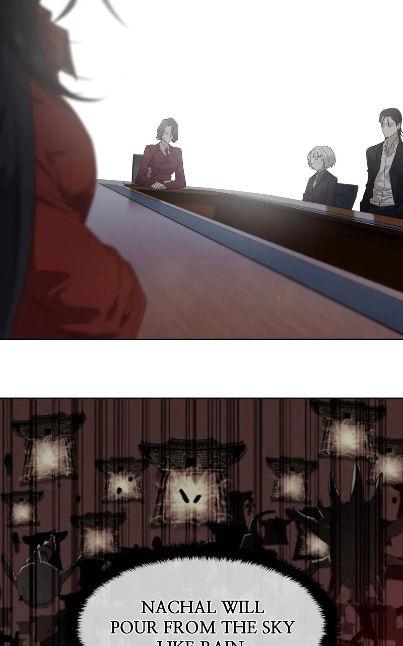 Special Civil Servant Chapter 50 page 19 - 