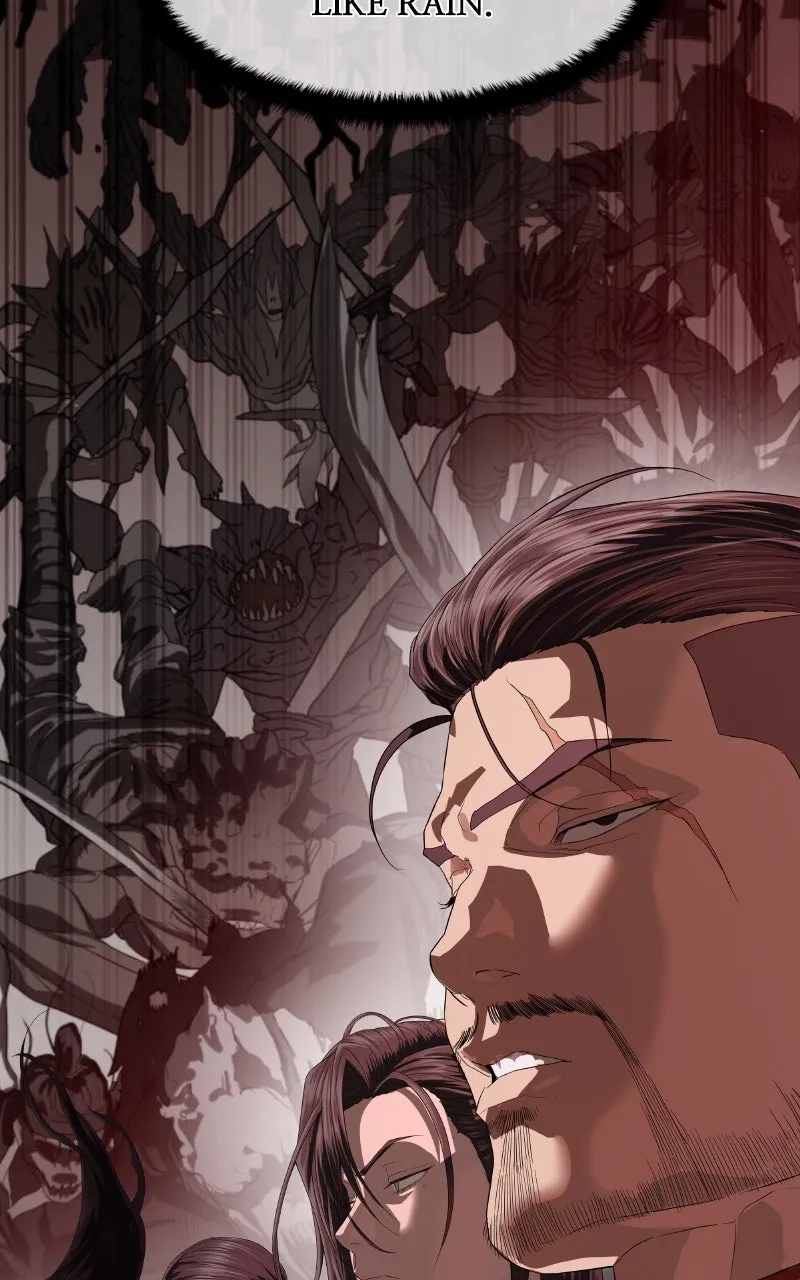 Special Civil Servant Chapter 50 page 20 - 