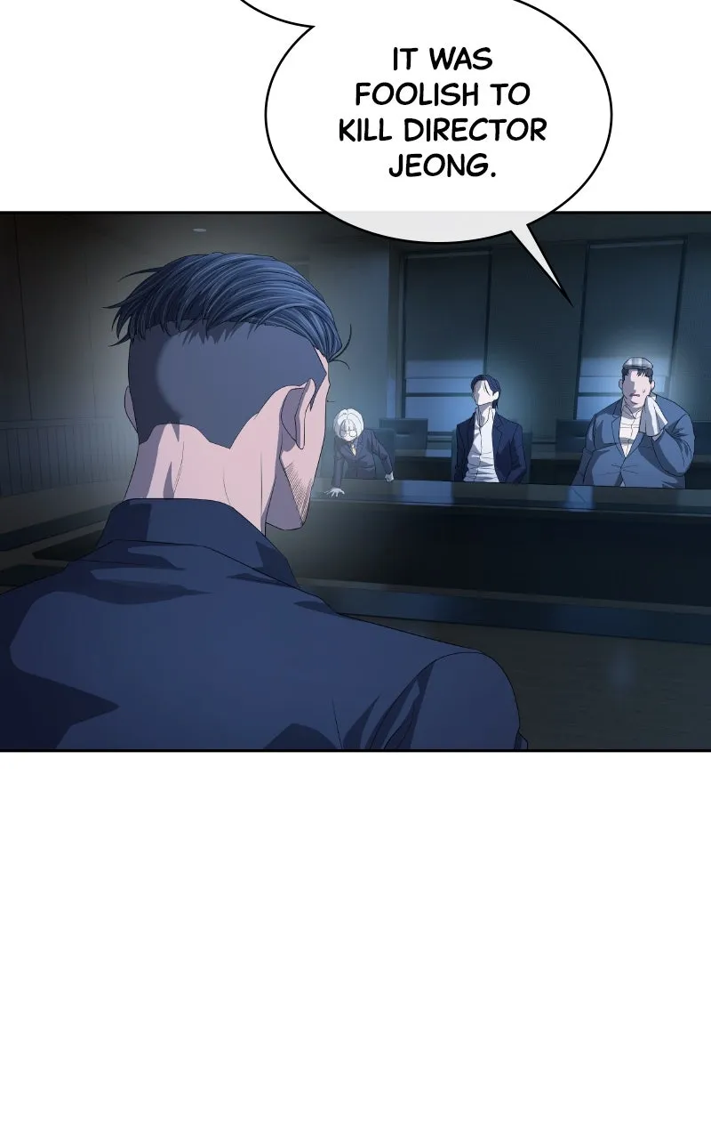 Special Civil Servant Chapter 50 page 36 - 