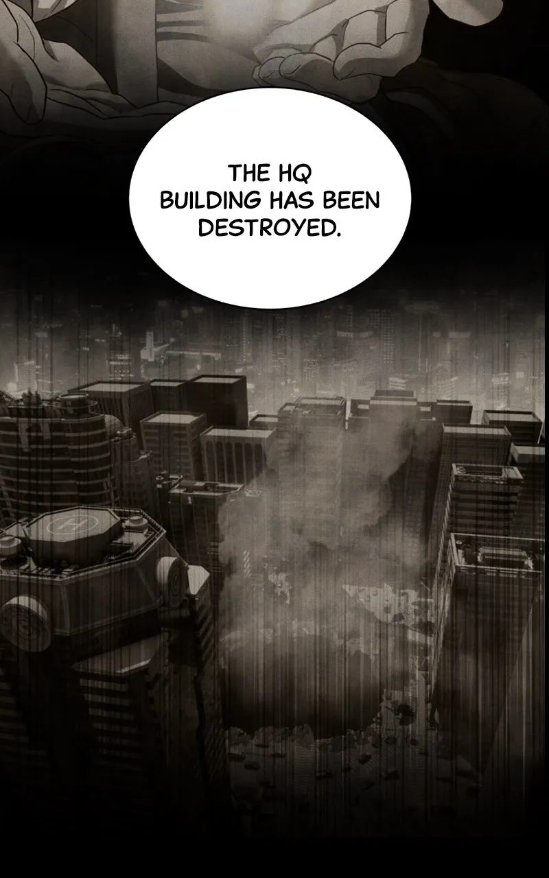 Special Civil Servant Chapter 50 page 6 - 