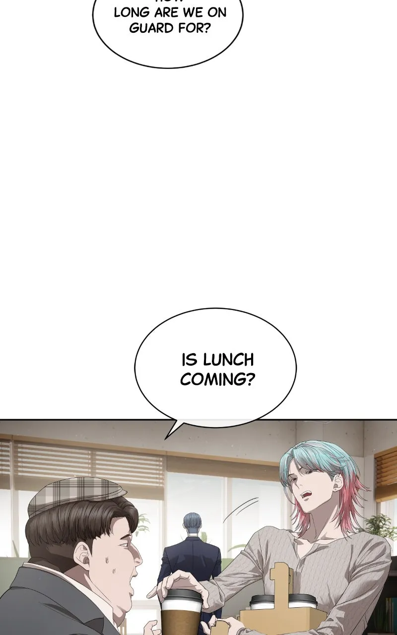 Special Civil Servant Chapter 50 page 57 - 