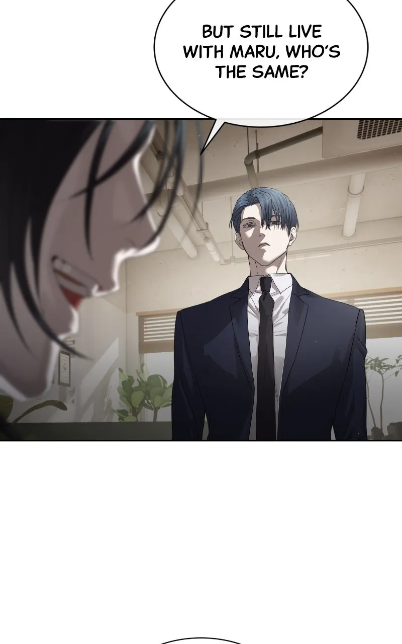 Special Civil Servant Chapter 50 page 67 - 