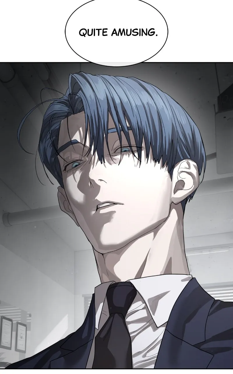 Special Civil Servant Chapter 50 page 68 - 