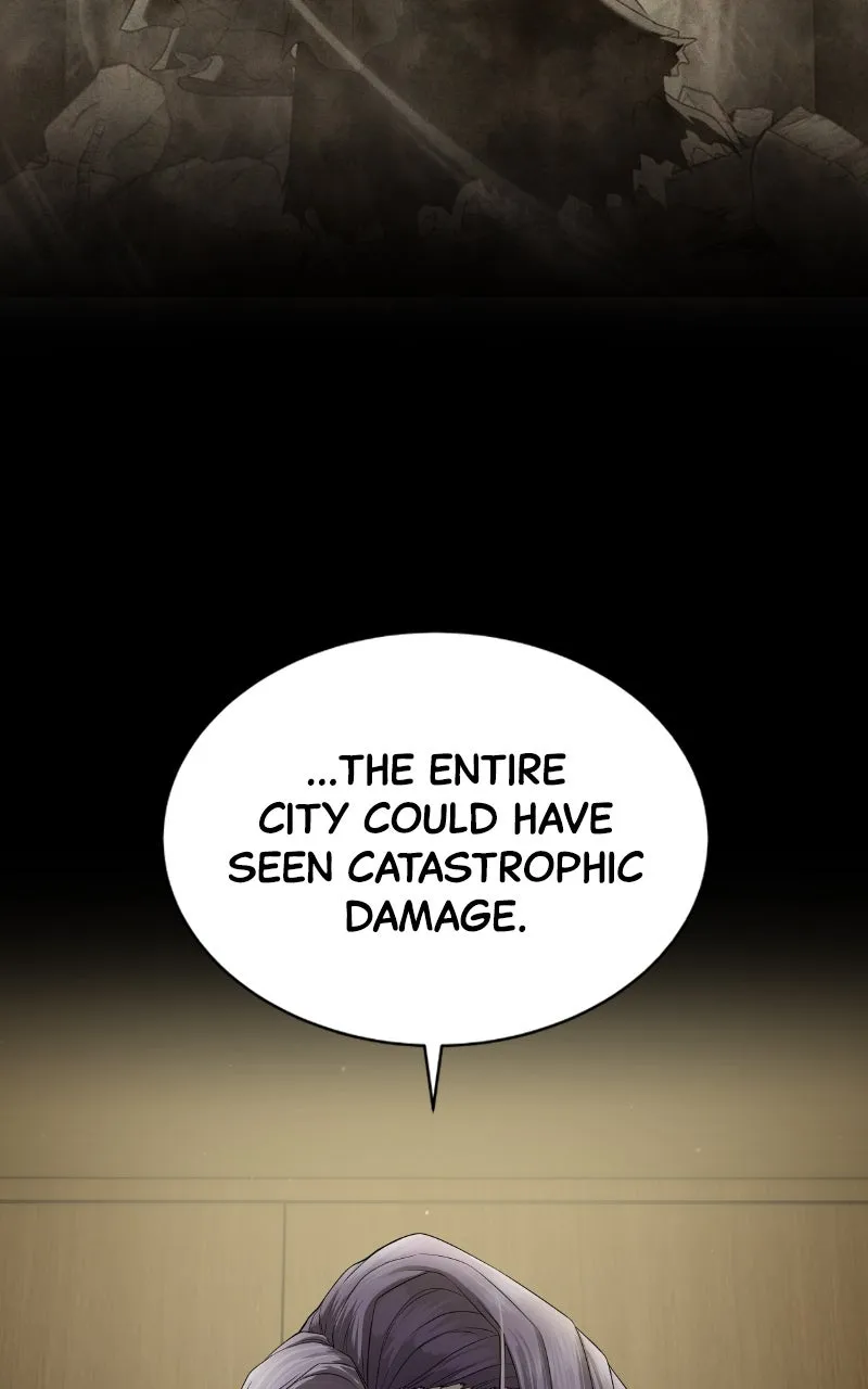 Special Civil Servant Chapter 50 page 8 - 
