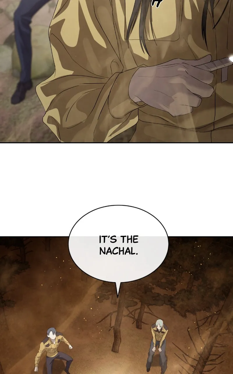 Special Civil Servant Chapter 50 page 81 - 