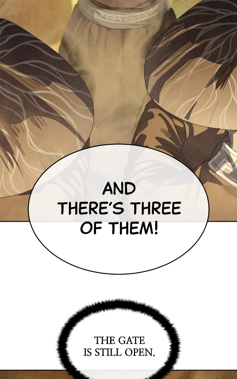 Special Civil Servant Chapter 50 page 83 - 